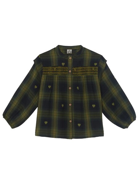  Bonton Bonton mona Shirt 
