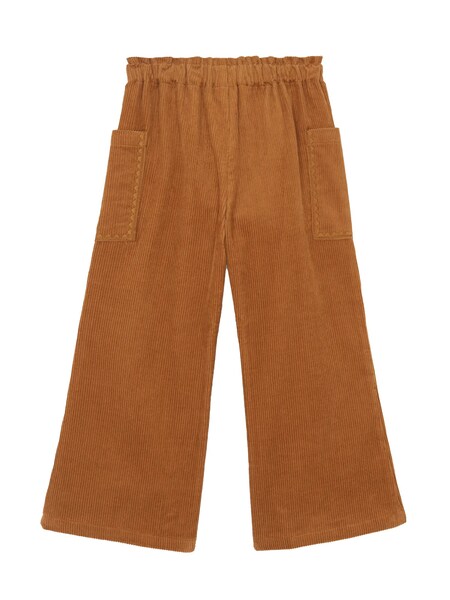  Bonton Bonton Pants liocha 