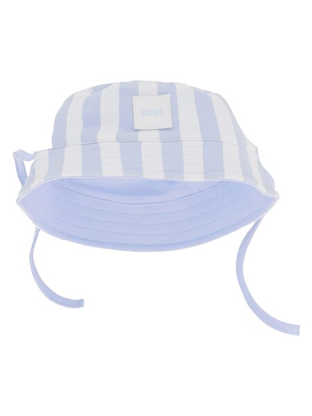  Boss Boss Cappellino Double Face 