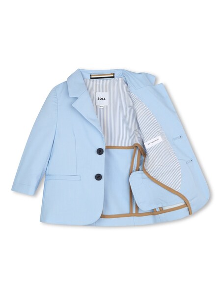  Boss Boss Formal Jacket 