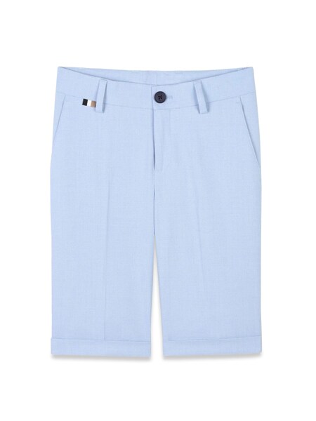  Boss Boss Formal Shorts 