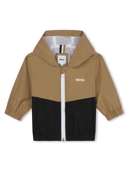  Boss Boss Hooded K Way 
