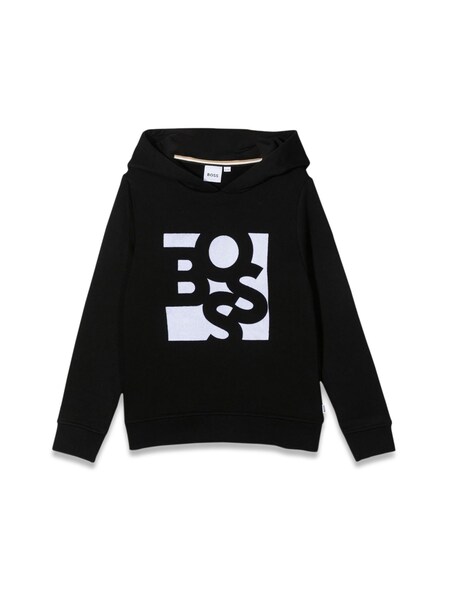  Boss Boss Hoodie 