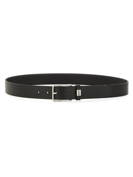  Boss Boss Leather Belt 