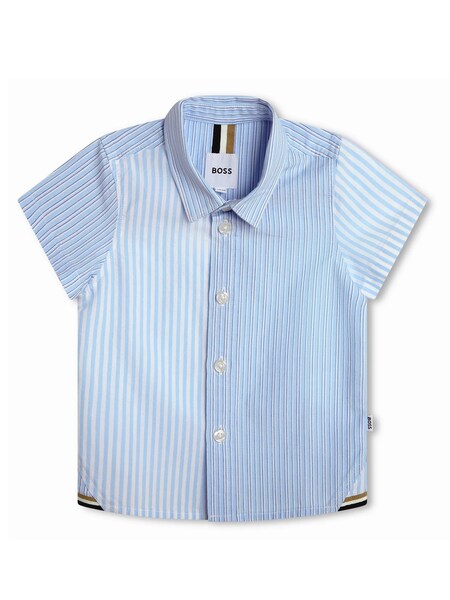  Boss Boss M/c Shirt 