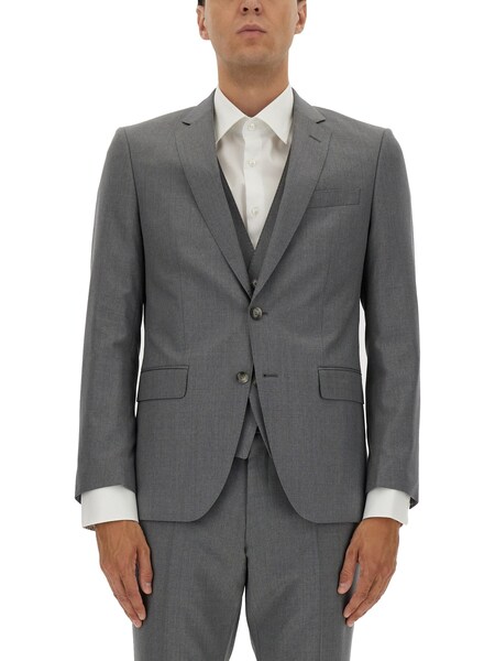  Boss Boss Slim Fit Jacket 