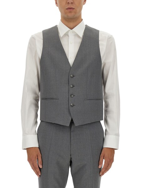  Boss Boss Slim Fit Vest 