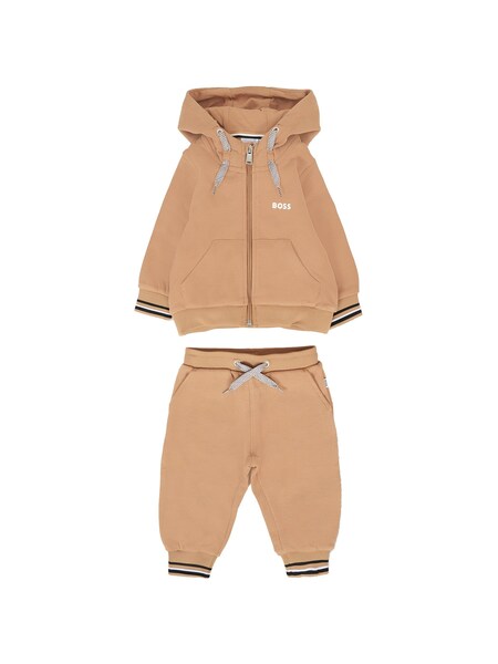  Boss Boss Sweatshirt With Pants Set 