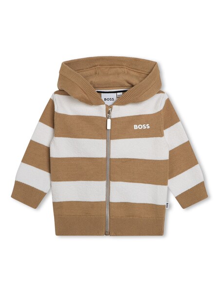  Boss Boss Tricot Cardigan 