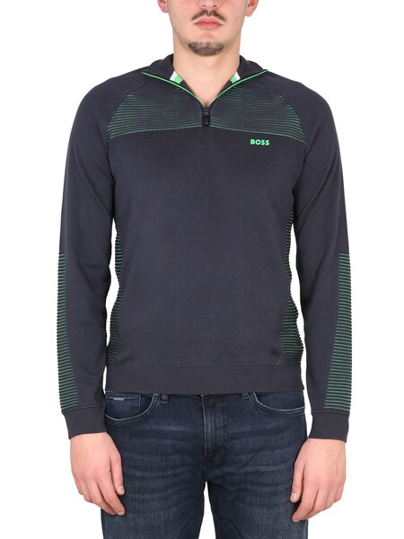  Boss Boss Turtleneck Shirt 