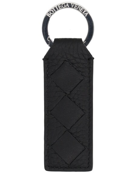  Bottega Veneta Bottega Veneta Keychain tab 