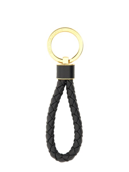 Bottega Veneta Bottega Veneta Keychain Weave 