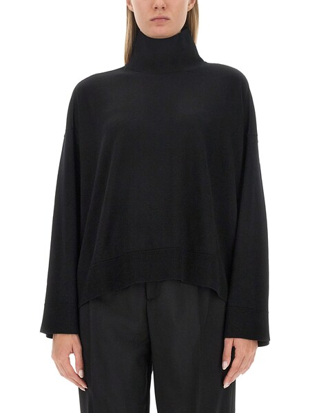  Bottega Veneta Bottega Veneta Turtleneck Sweater 