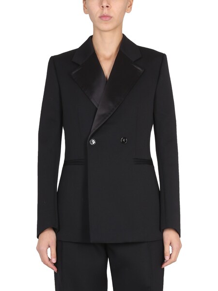  Bottega Veneta Bottega Veneta Wool Jacket 