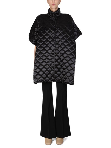  Boutique Moschino Boutique Moschino Quilted Jacket 