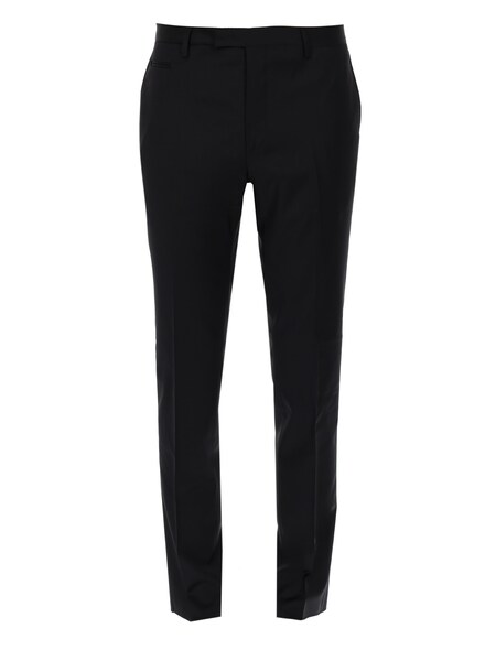  Brian Dales Brian Dales Pantalone In Lana 