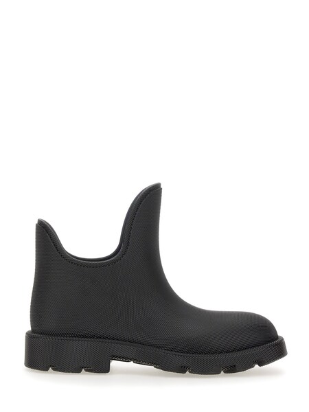  Burberry Burberry Marsh Boots. 