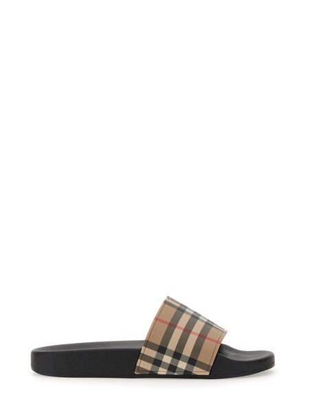  Burberry Burberry Sandal slide 