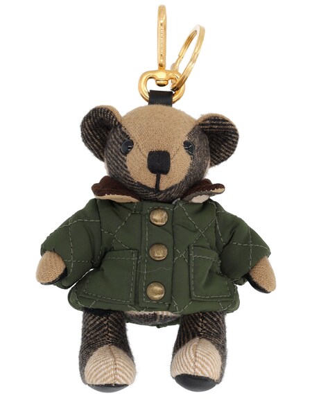  Burberry Burberry Thomas Bear Charm 