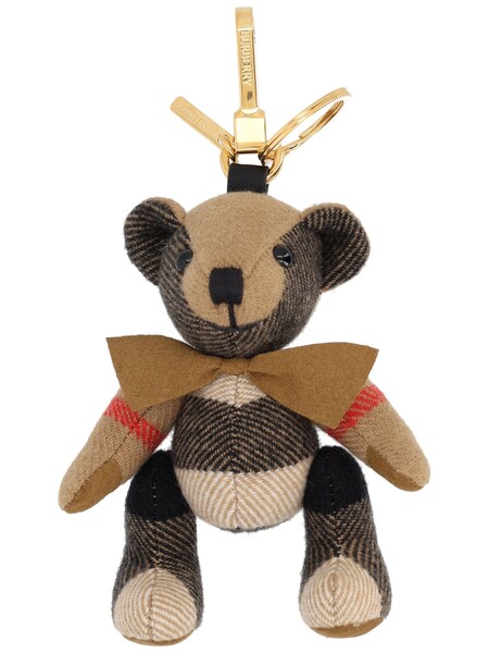  Burberry Burberry Thomas Bear Charm 