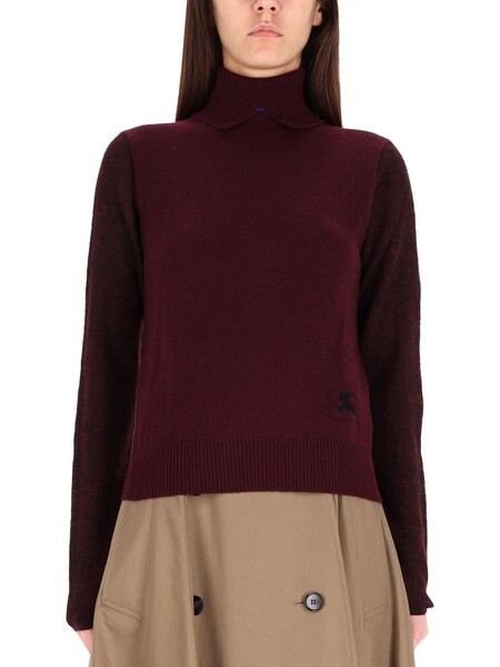  Burberry Burberry Wool Blend Pullover 