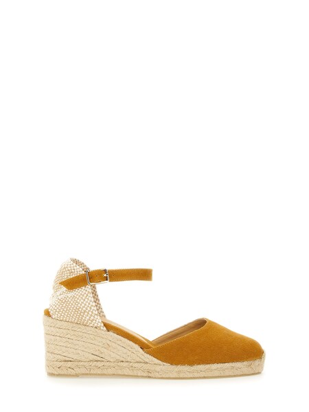  Castaner Castaner Espadrille carol 