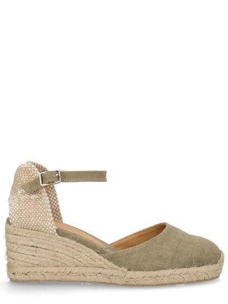  Castaner Castaner Espadrille carol 