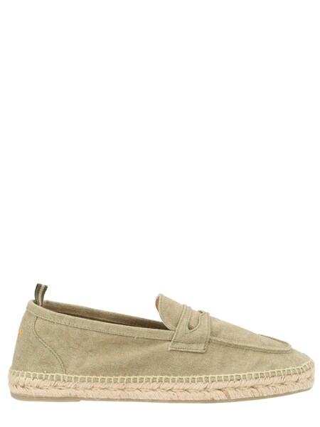  Castaner Castaner Moccasin nacho 