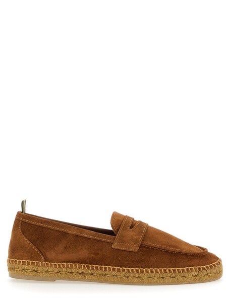  Castaner Castaner Moccasin nacho 