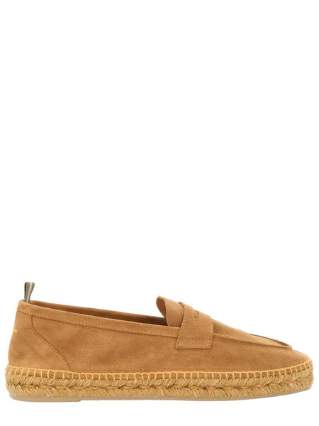  Castaner Castaner Moccasin nacho 