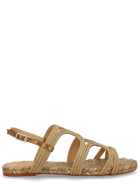  Castaner Castaner Sandal pitra 