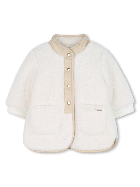 Chloé Chloé Coat 