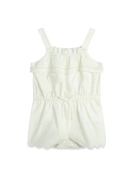  Chloé Chloé Jumpsuit Short 