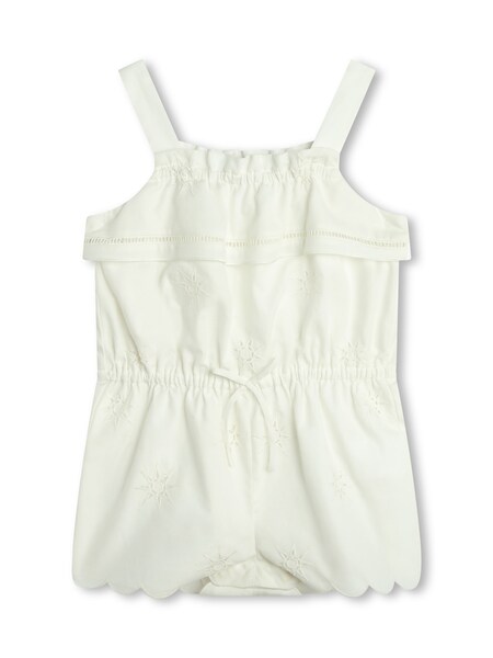  Chloé Chloé Jumpsuit Short 