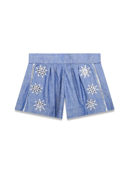  Chloé Chloé Short 