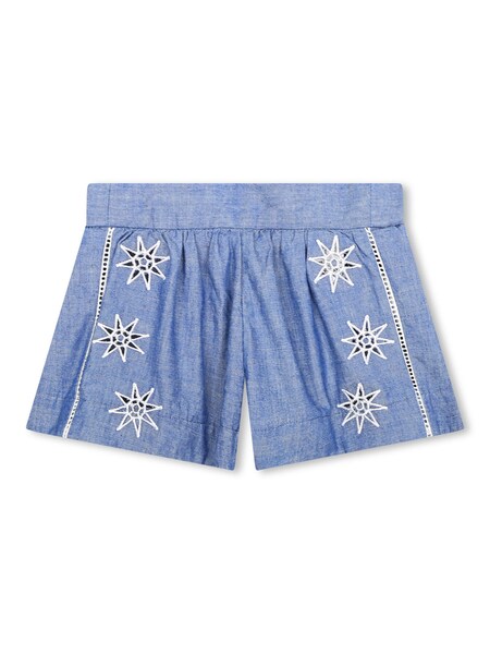  Chloé Chloé Short 