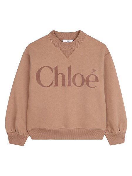  Chloé Chloé Sweatshirt 