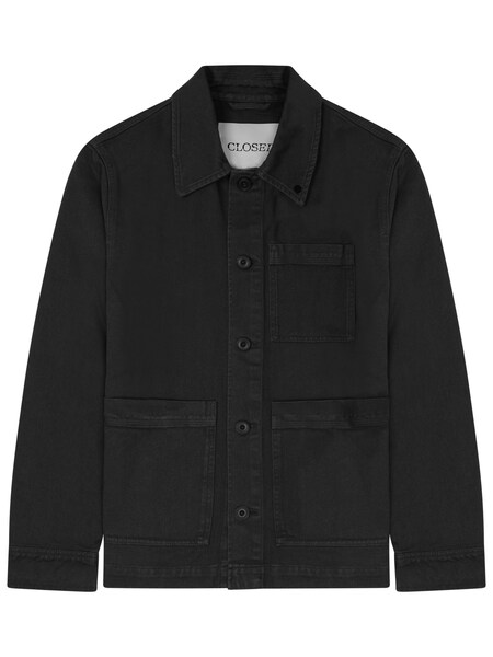  Closed Closed utility Jacket 