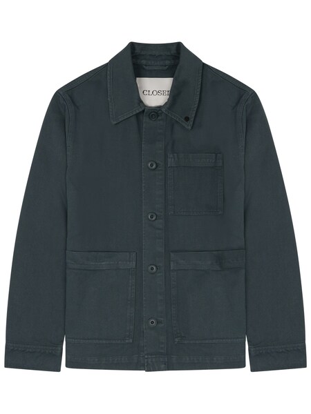  Closed Closed utility Jacket 
