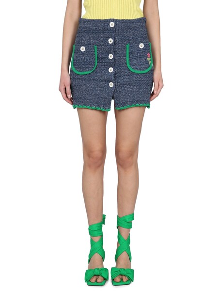  Cormio Cormio Clear Skirt 