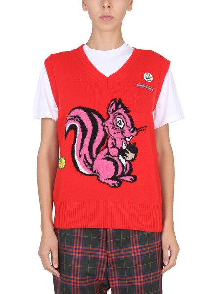  Cormio Cormio nicole Vest 