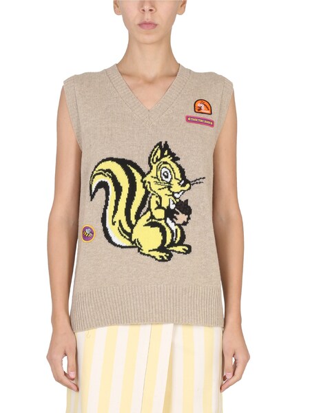  Cormio Cormio nicole Vest 