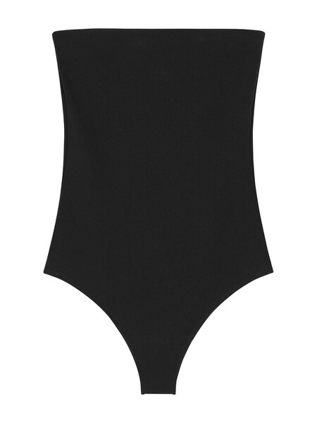  Courreges Courreges Bustier Lingerie Top 