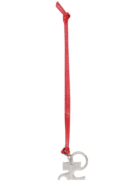  Courreges Courreges Keychain ac Naplack 