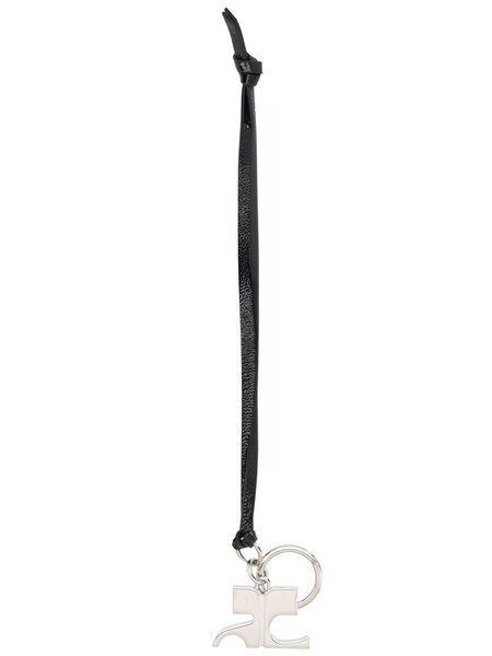  Courreges Courreges Keychain ac Naplack 