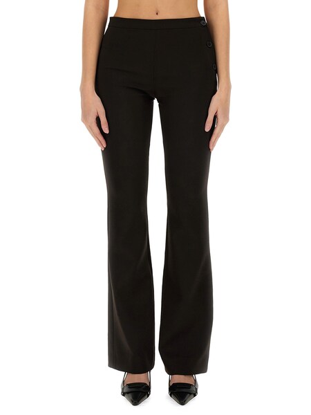  Courreges Courreges Tailored Pants Oblique 