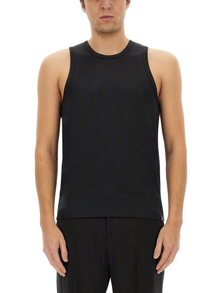  Courreges Courreges Tank Top 