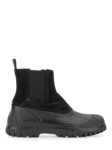  Diemme Diemme Balbi Boots. 