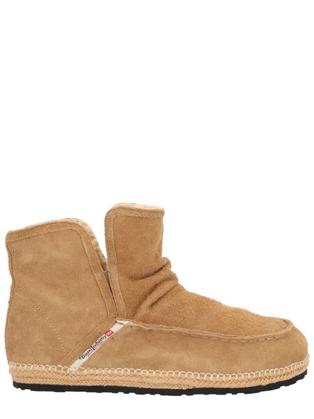  Diesel Diesel Boot d Lukas Akb 
