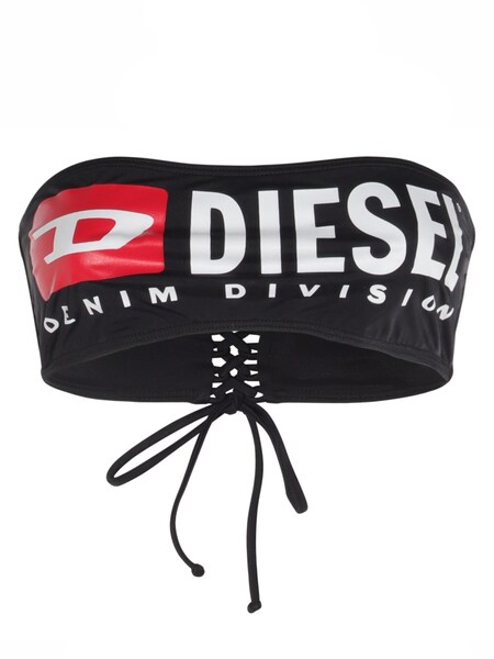  Diesel Diesel bryna Bikini Top 